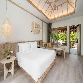 SAii Phi Phi Island Village fotoÄŸrafÄ±