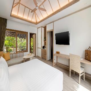 SAii Phi Phi Island Village fotoÄŸrafÄ±