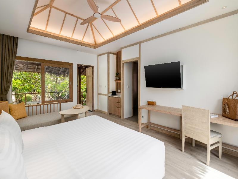 SAii Phi Phi Island Village - Oda
