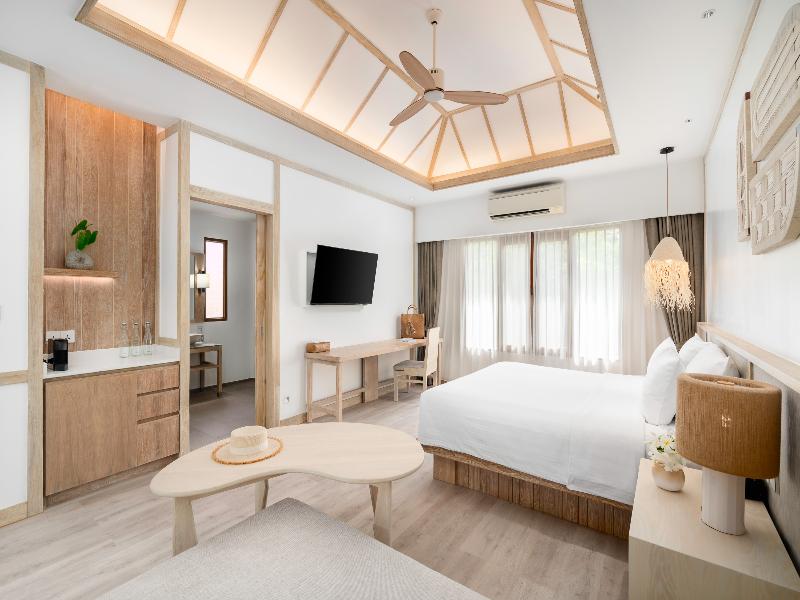 SAii Phi Phi Island Village - Oda