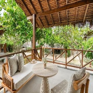 SAii Phi Phi Island Village fotoÄŸrafÄ±