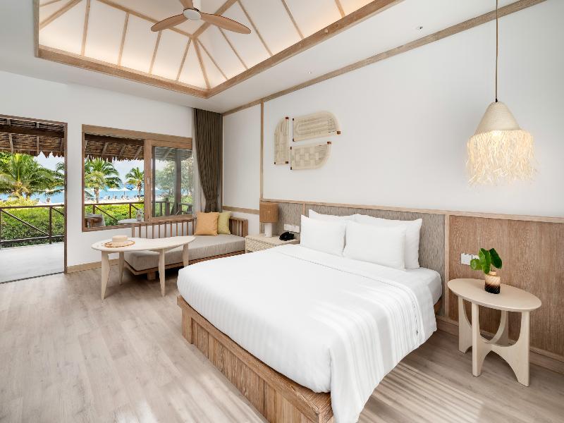 SAii Phi Phi Island Village - Oda