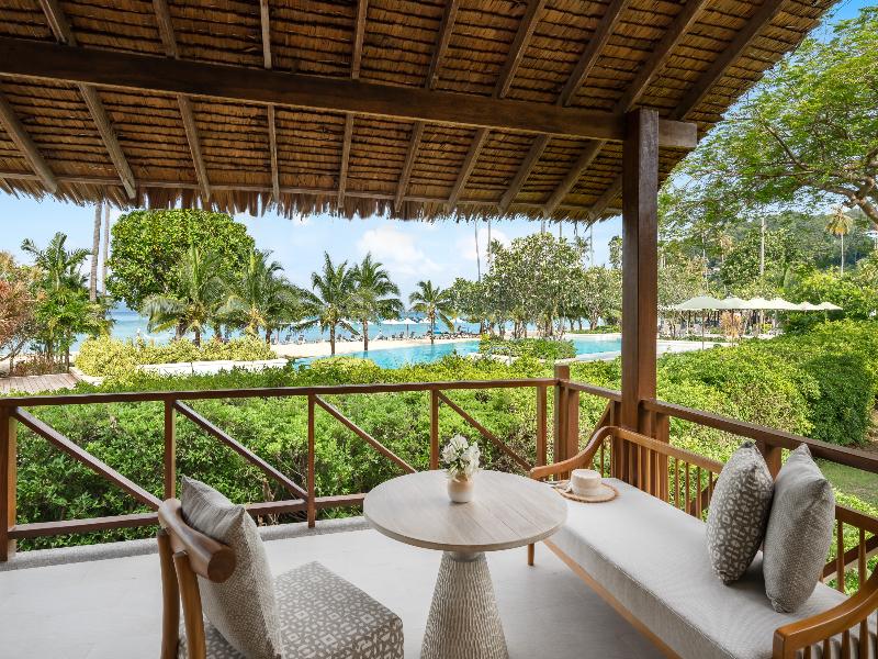 SAii Phi Phi Island Village - Oda