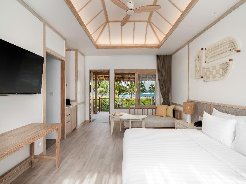 SAii Phi Phi Island Village - Oda