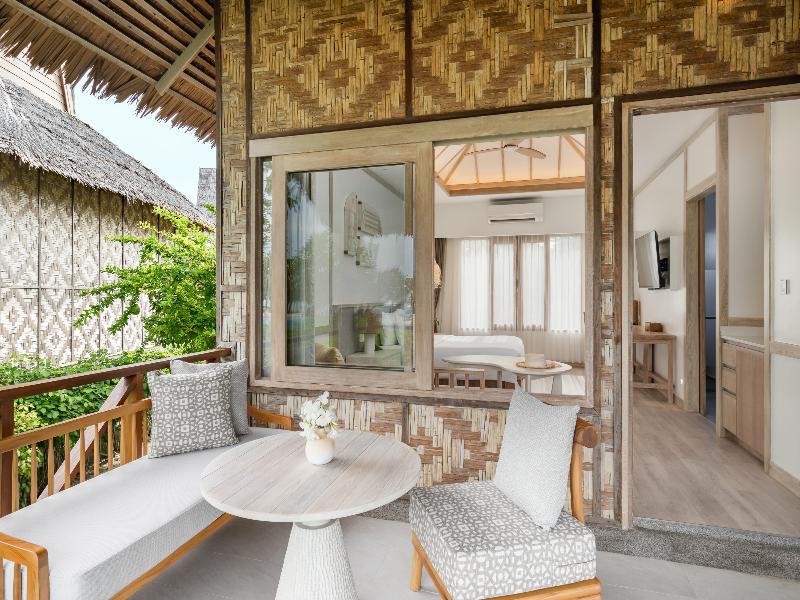 SAii Phi Phi Island Village - Oda