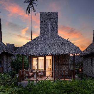 SAii Phi Phi Island Village fotoÄŸrafÄ±