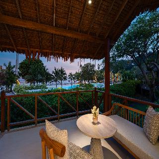 SAii Phi Phi Island Village fotoÄŸrafÄ±