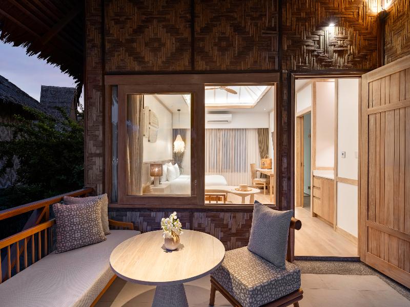 SAii Phi Phi Island Village - Oda