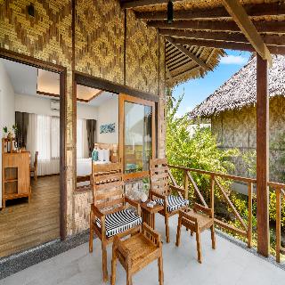 SAii Phi Phi Island Village fotoÄŸrafÄ±