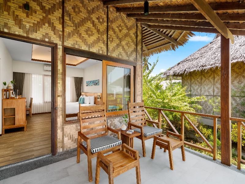 SAii Phi Phi Island Village - Oda