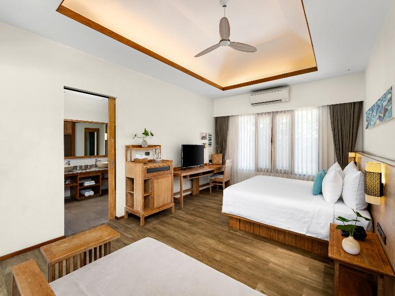 SAii Phi Phi Island Village - Oda