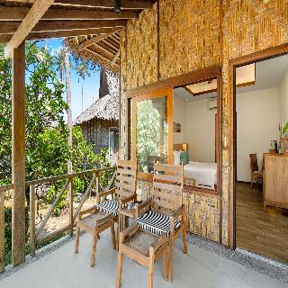 SAii Phi Phi Island Village fotoÄŸrafÄ±