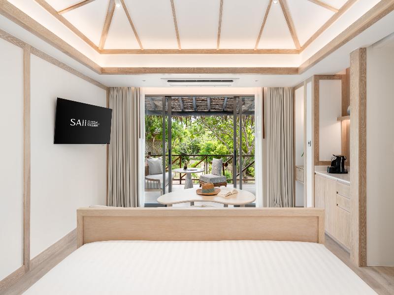 SAii Phi Phi Island Village - Oda