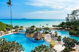 SAii Phi Phi Island Village fotoÄŸrafÄ±
