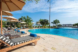 SAii Phi Phi Island Village fotoÄŸrafÄ±