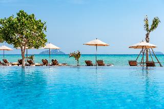 SAii Phi Phi Island Village fotoÄŸrafÄ±