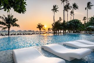SAii Phi Phi Island Village fotoÄŸrafÄ±