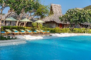 SAii Phi Phi Island Village fotoÄŸrafÄ±