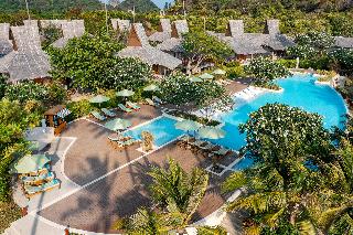 SAii Phi Phi Island Village fotoÄŸrafÄ±