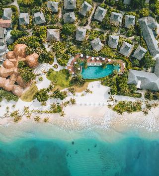 SAii Phi Phi Island Village fotoÄŸrafÄ±