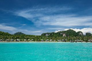 SAii Phi Phi Island Village fotoÄŸrafÄ±