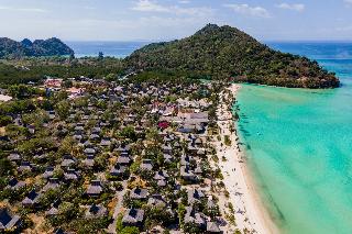 SAii Phi Phi Island Village fotoÄŸrafÄ±