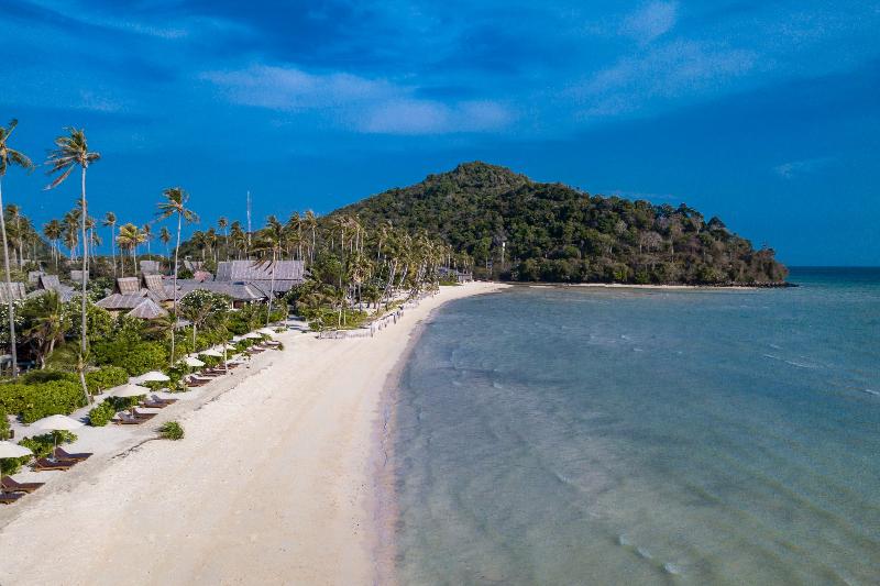 SAii Phi Phi Island Village - Plaj