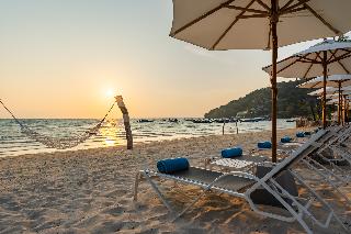 SAii Phi Phi Island Village fotoÄŸrafÄ±
