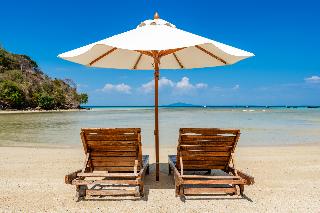 SAii Phi Phi Island Village fotoÄŸrafÄ±
