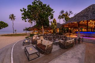 SAii Phi Phi Island Village fotoÄŸrafÄ±