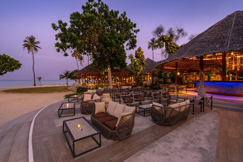 SAii Phi Phi Island Village - Restoran