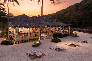 SAii Phi Phi Island Village fotoÄŸrafÄ±