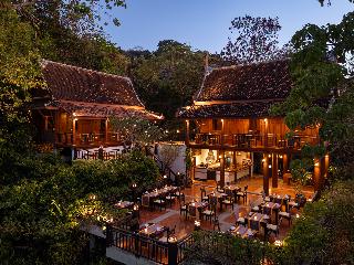 SAii Phi Phi Island Village fotoÄŸrafÄ±