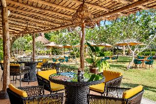 SAii Phi Phi Island Village fotoÄŸrafÄ±