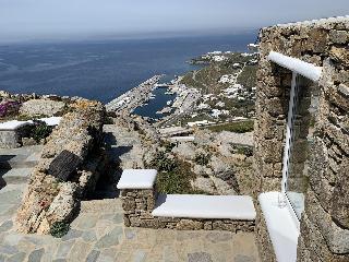 Manolia View Mykonos
