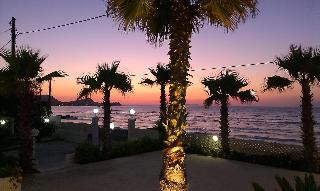 Sidari Beach Hotel