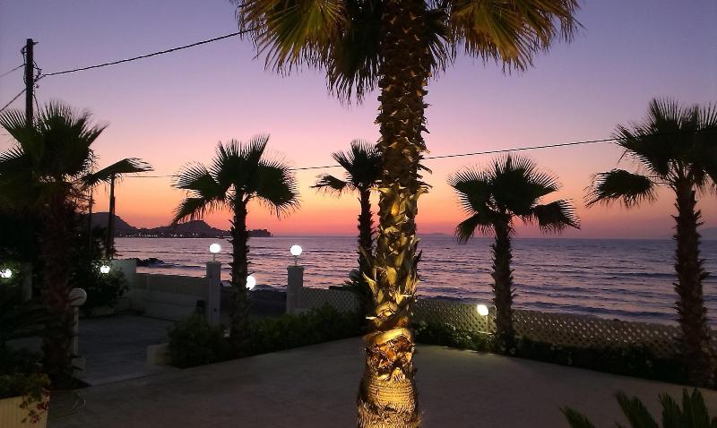 Sidari Beach Hotel - Genel