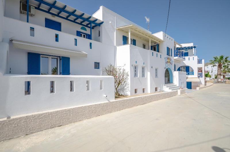 Sun Beach Hotel - Genel