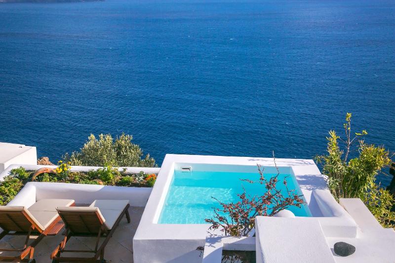 Ifestio Villas - Genel