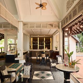 Dusit Thani Laguna Phuket fotoÄŸrafÄ±
