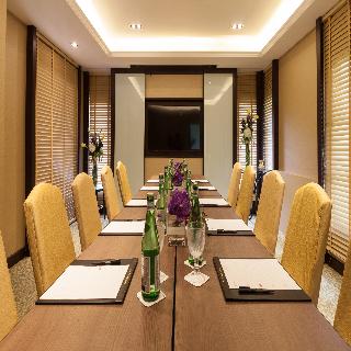 Dusit Thani Laguna Phuket fotoÄŸrafÄ±
