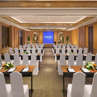 Dusit Thani Laguna Phuket fotoÄŸrafÄ±