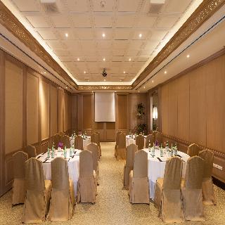 Dusit Thani Laguna Phuket fotoÄŸrafÄ±
