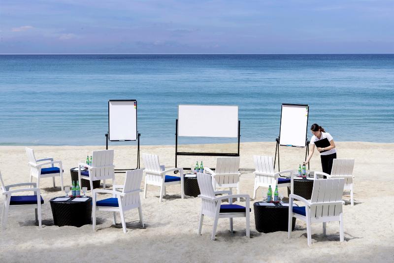 Dusit Thani Laguna Phuket - Toplantı