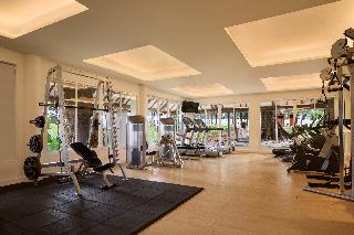 Dusit Thani Laguna Phuket fotoÄŸrafÄ±