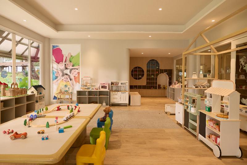 Dusit Thani Laguna Phuket - Aktivite