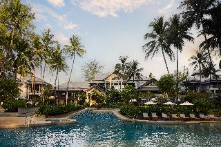 Dusit Thani Laguna Phuket otel fotoğrafı