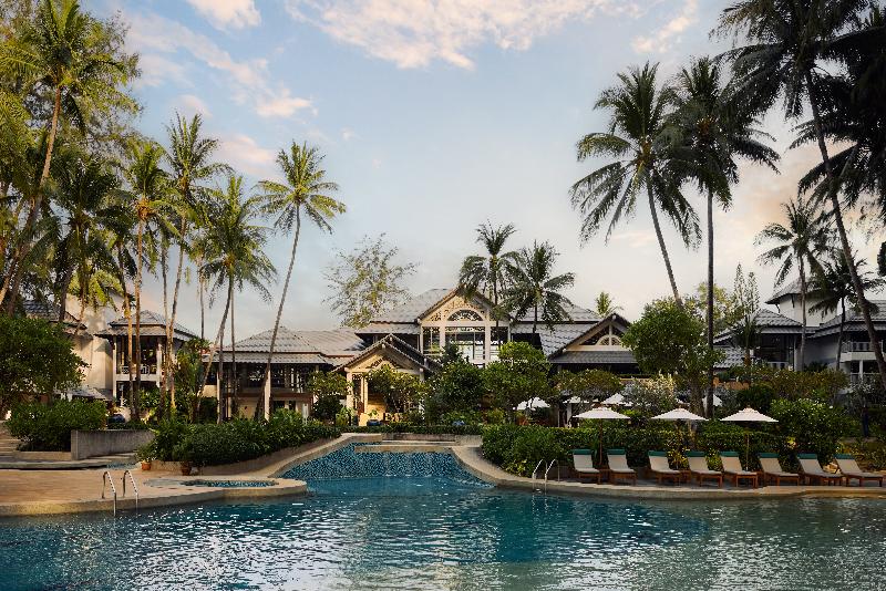 Dusit Thani Laguna Phuket - Genel
