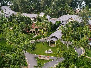 Dusit Thani Laguna Phuket fotoÄŸrafÄ±