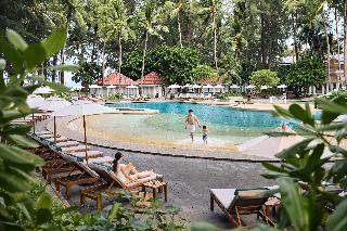 Dusit Thani Laguna Phuket fotoÄŸrafÄ±
